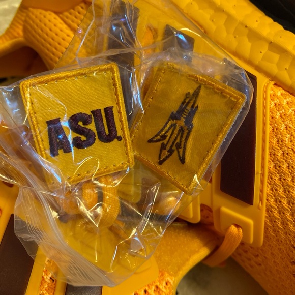 Adidas UltraBoost Arizona State University - Picture 4 of 7